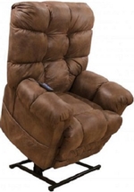 Catnapper 4861 Oliver Pow'r Lift Recliner
